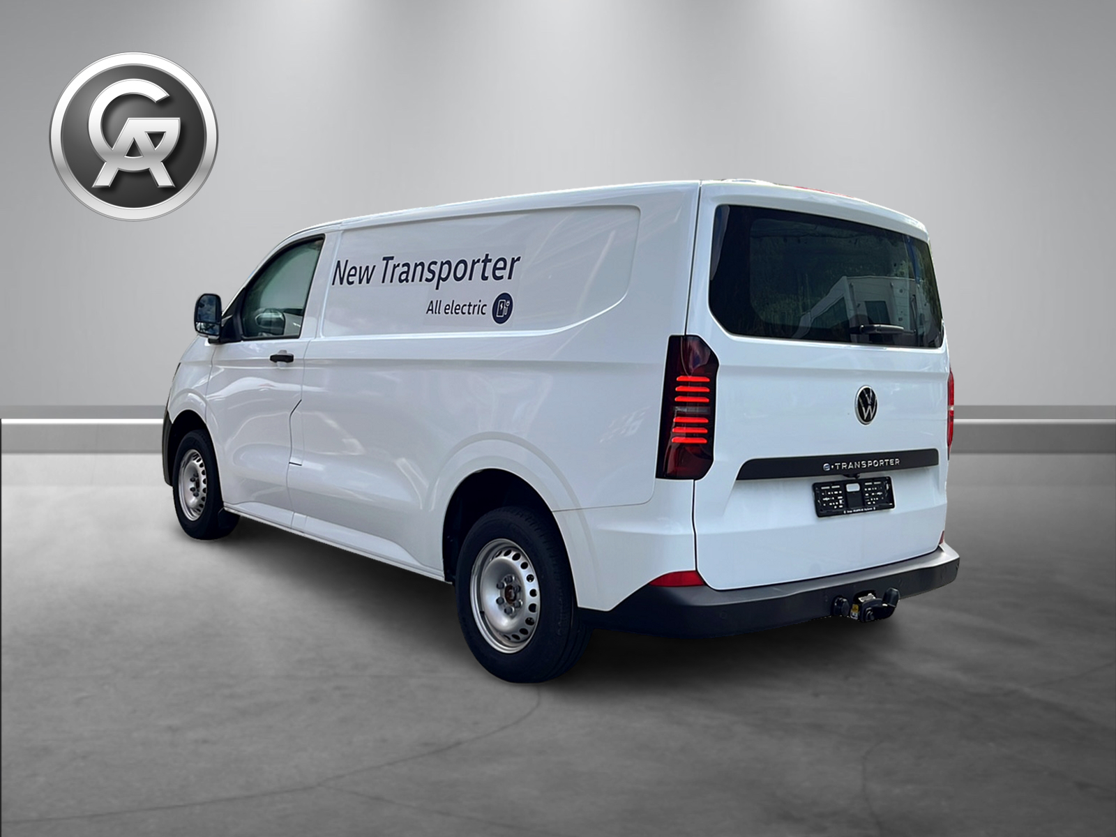 VW e-Transporter 70 kWh-image-9
