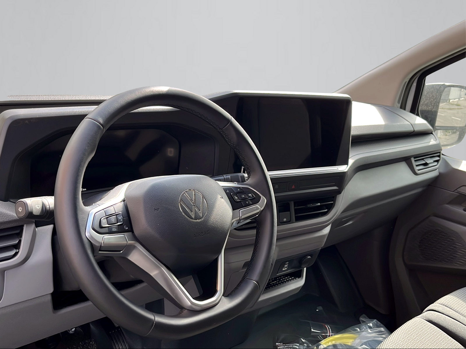 VW e-Transporter 70 kWh-image-13