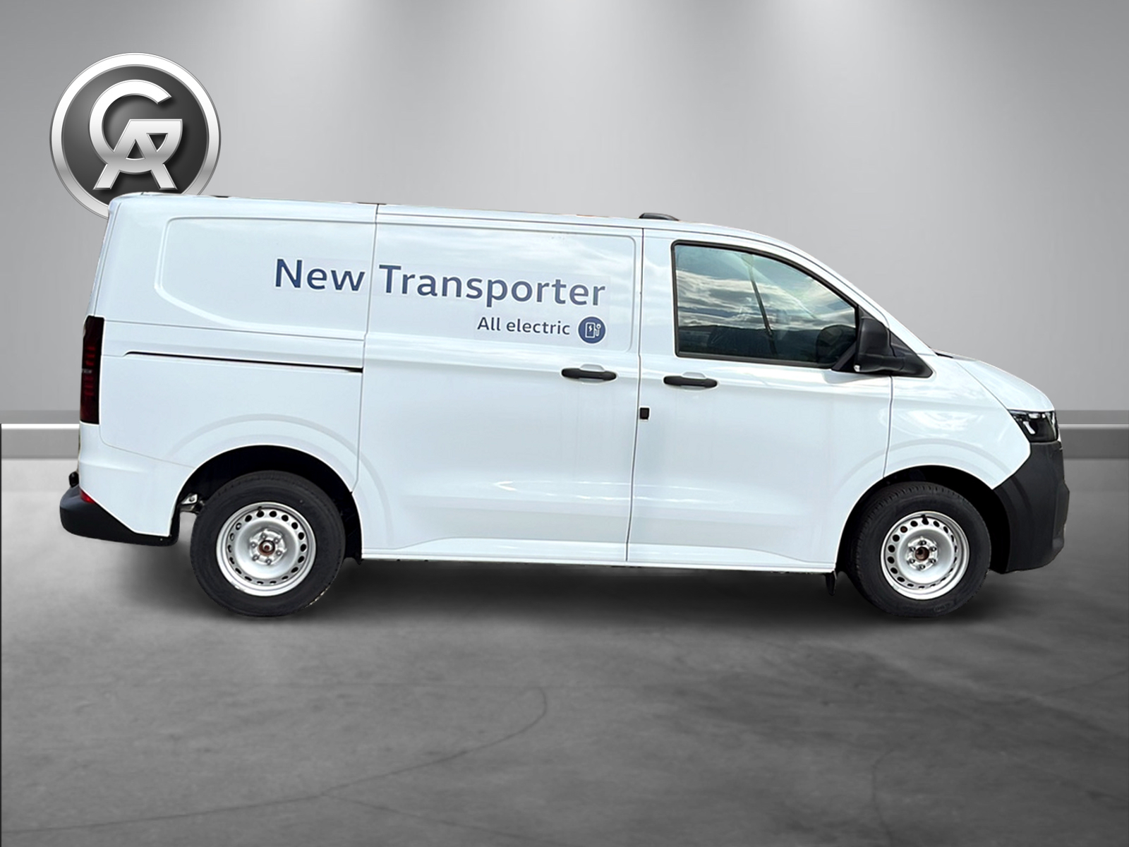 VW e-Transporter 70 kWh-image-5