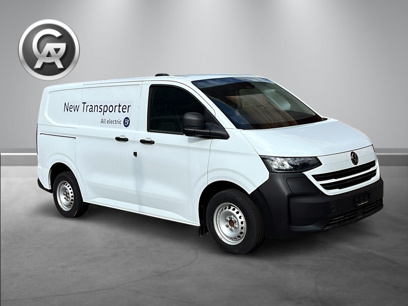 VW e-Transporter 70 kWh-image-0