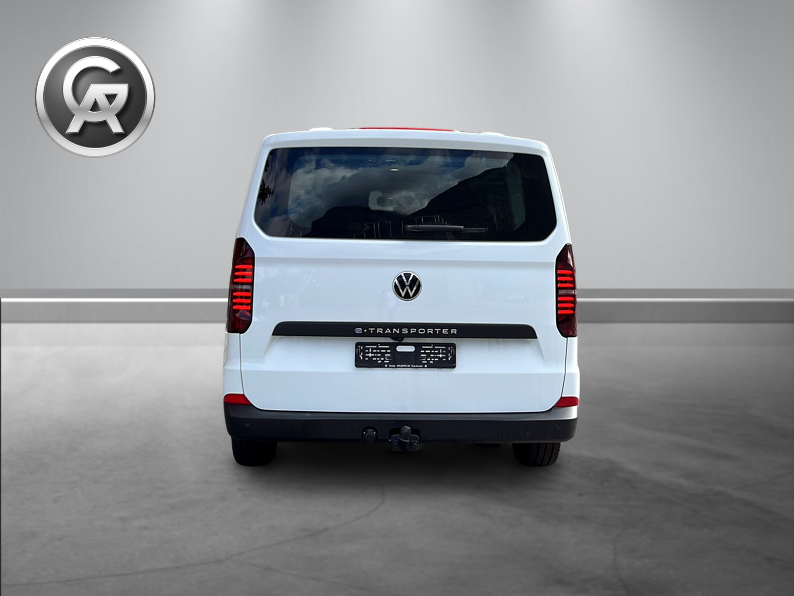 VW e-Transporter 70 kWh-image-7
