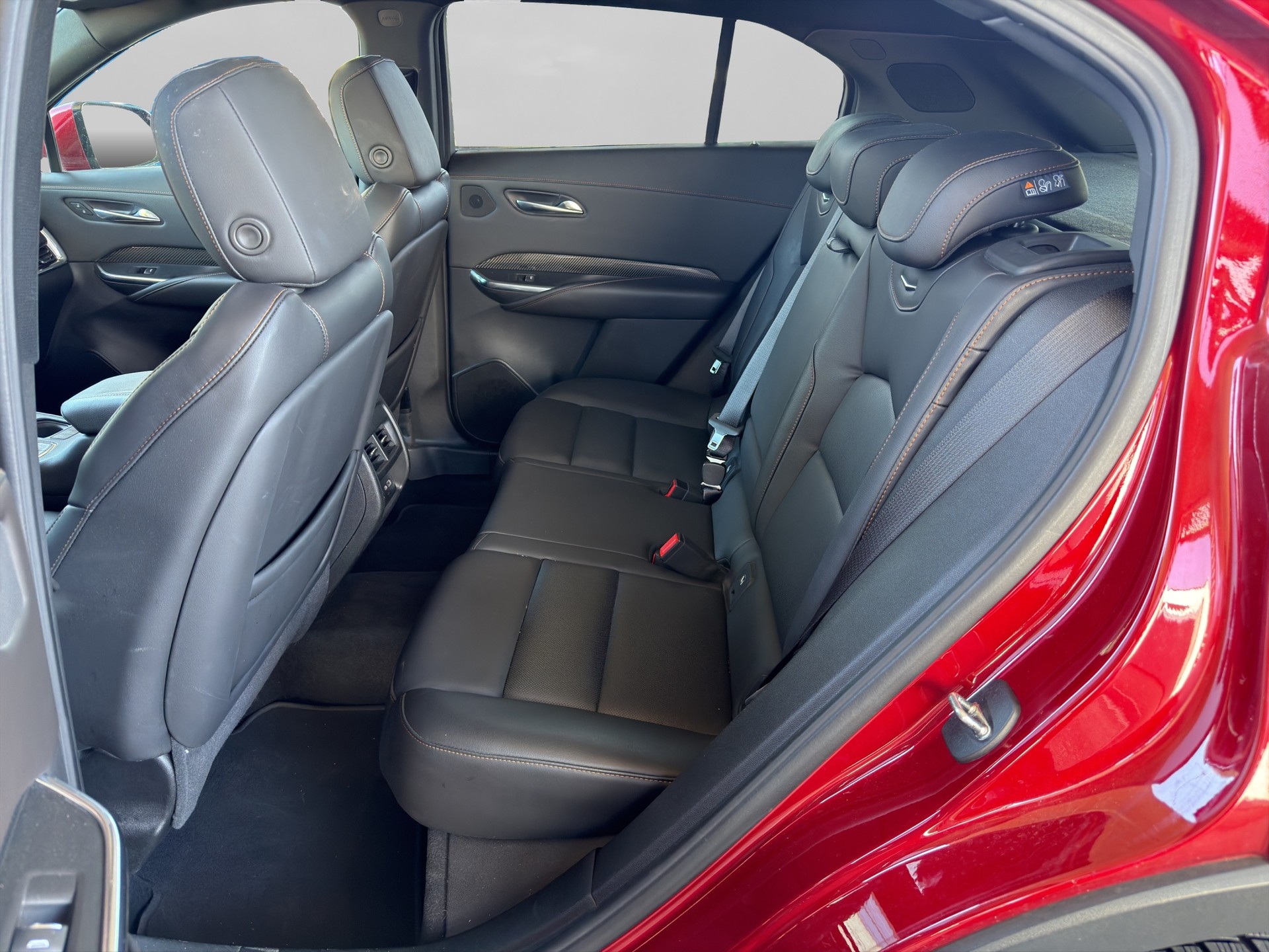 CADILLAC XT4 350T 2.0 Sport AWD Automat-image-8