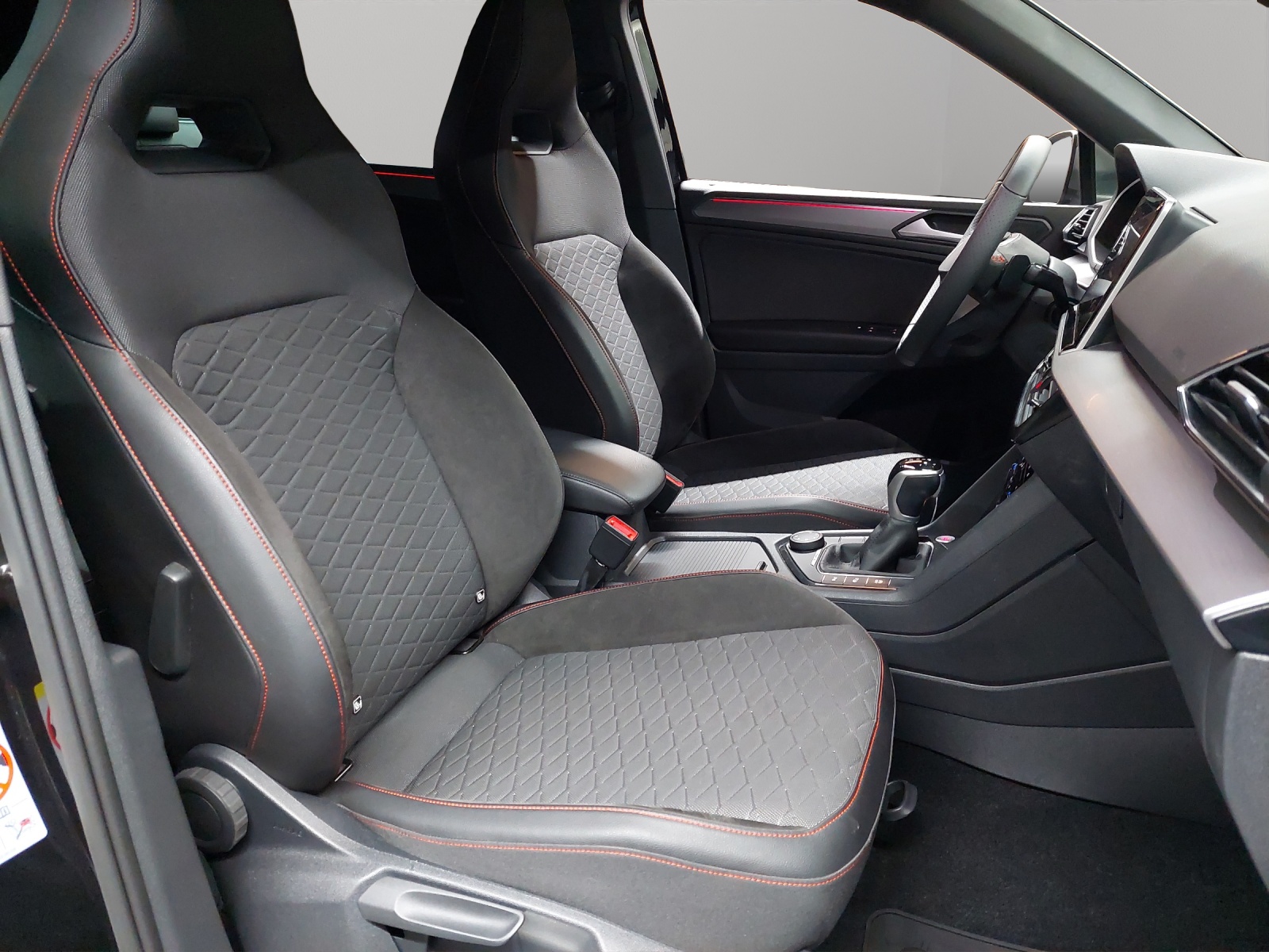 SEAT Tarraco 2.0 TDI CR FR 4Drive DSG-image-8