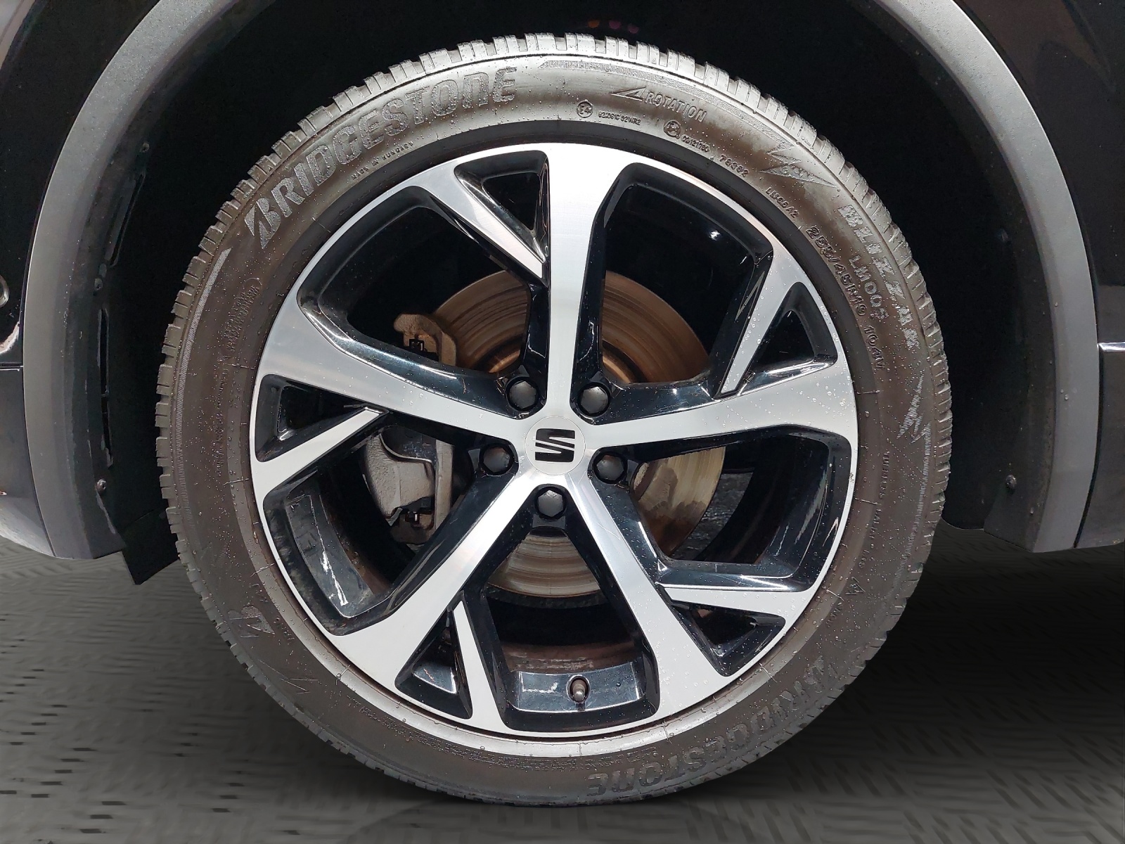 SEAT Tarraco 2.0 TDI CR FR 4Drive DSG-image-13