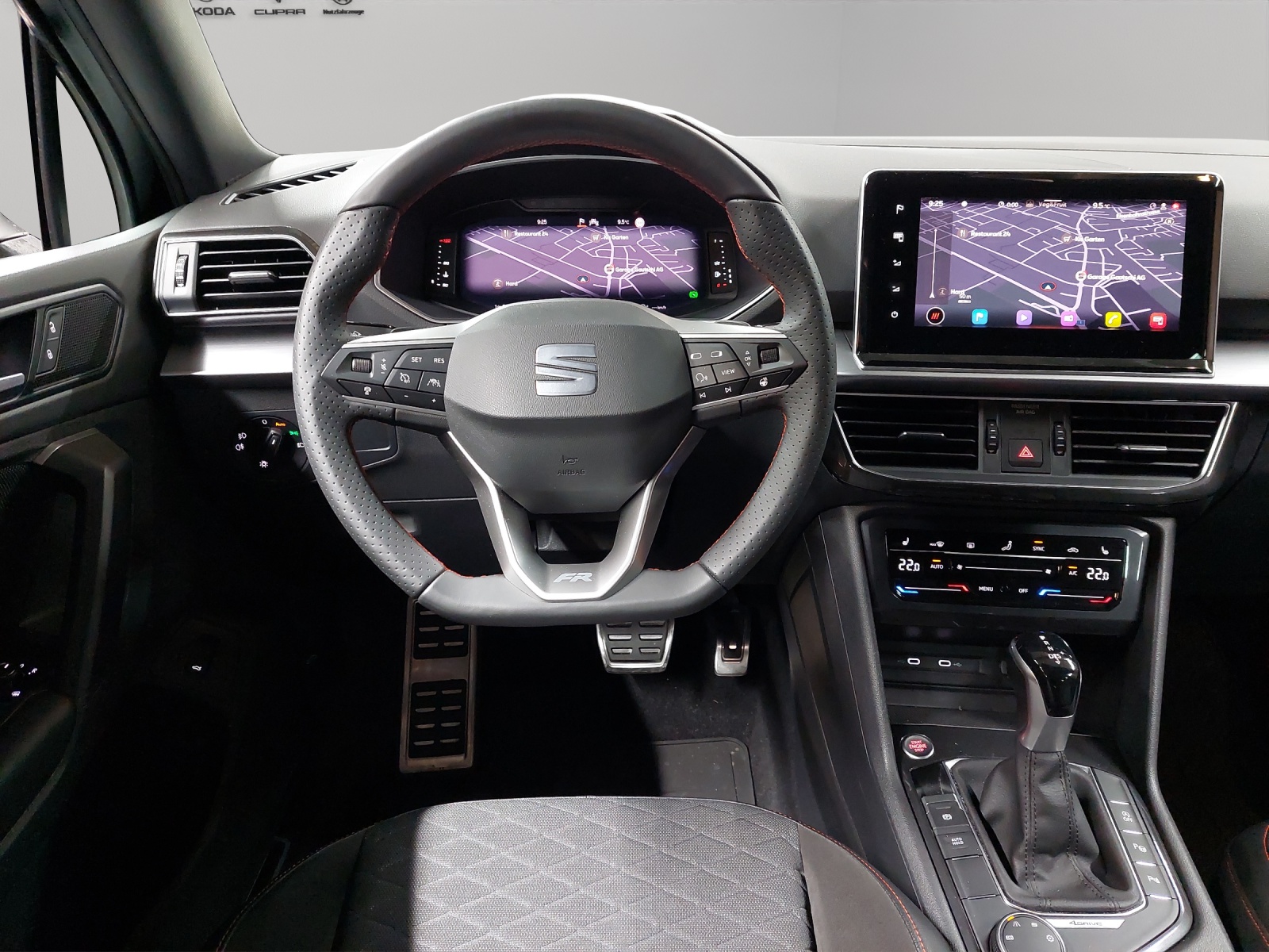 SEAT Tarraco 2.0 TDI CR FR 4Drive DSG-image-6