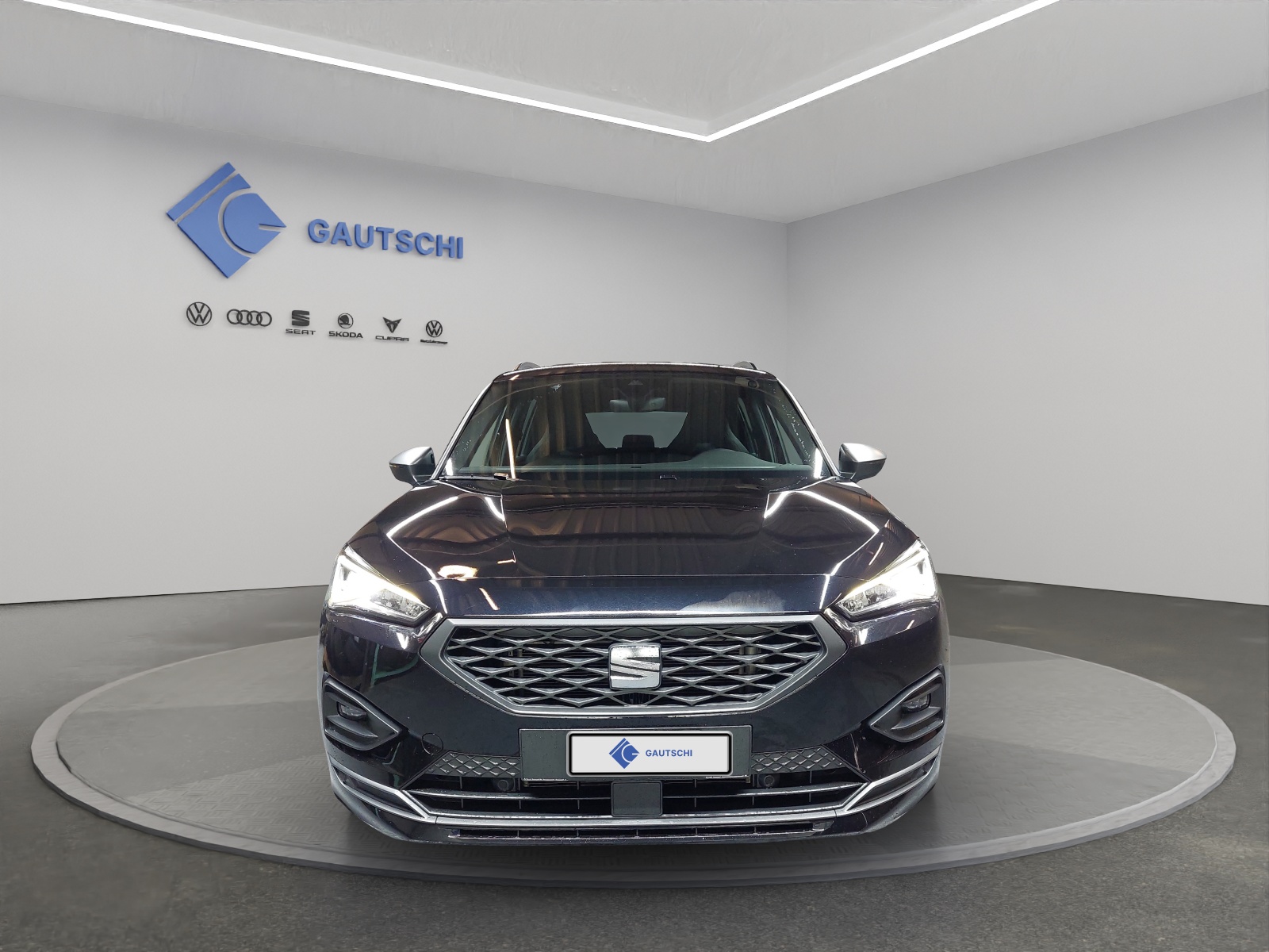 SEAT Tarraco 2.0 TDI CR FR 4Drive DSG-image-4