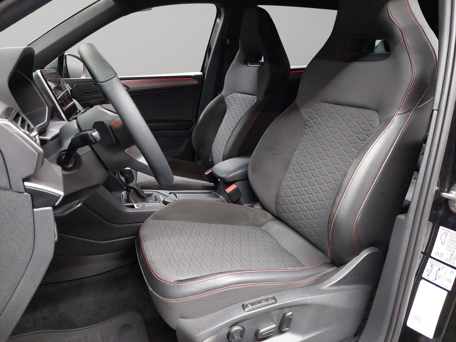 SEAT Tarraco 2.0 TDI CR FR 4Drive DSG-image-5