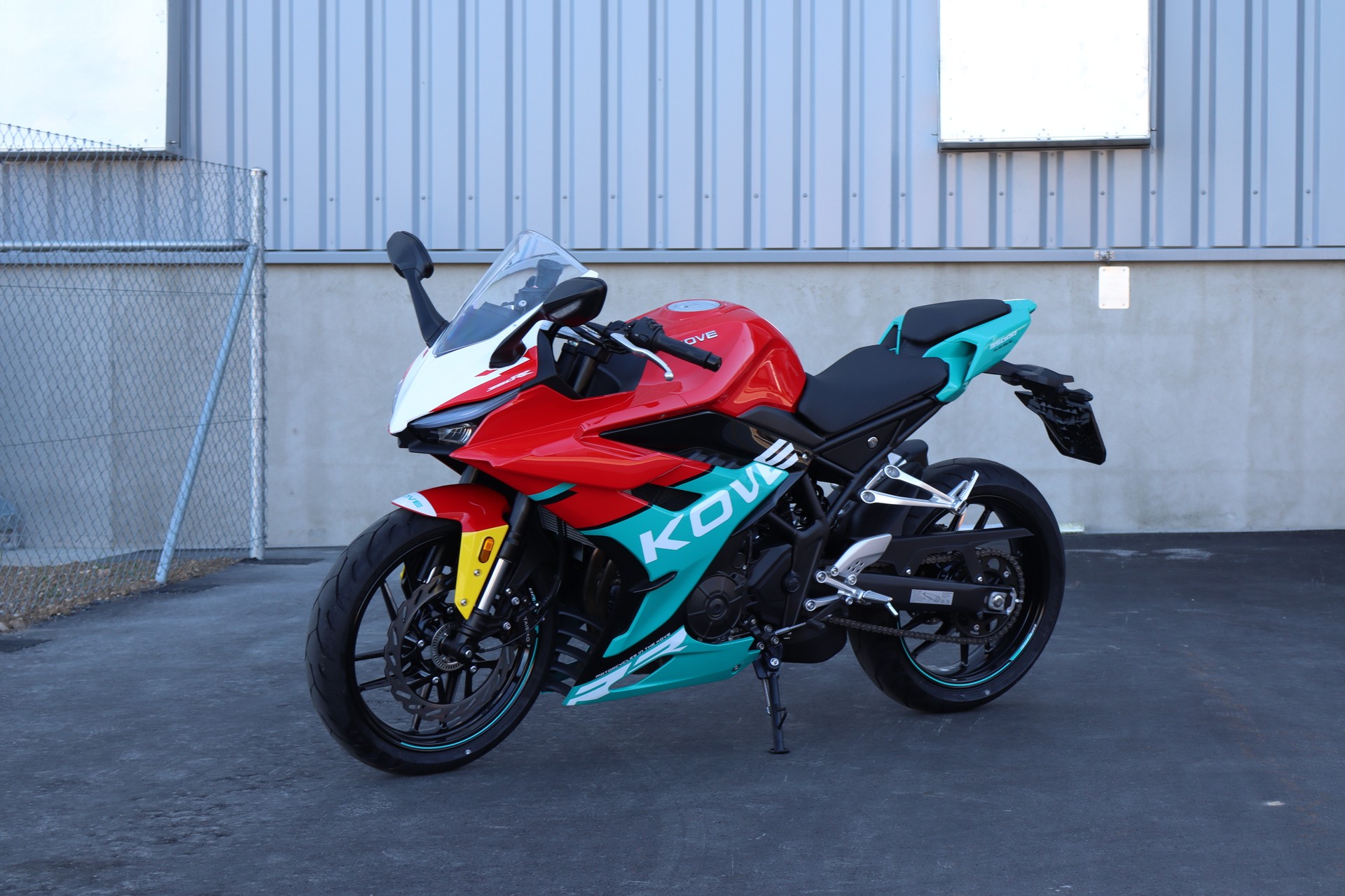 KOVE 350RR JEREZ ABS / TCS-image-4