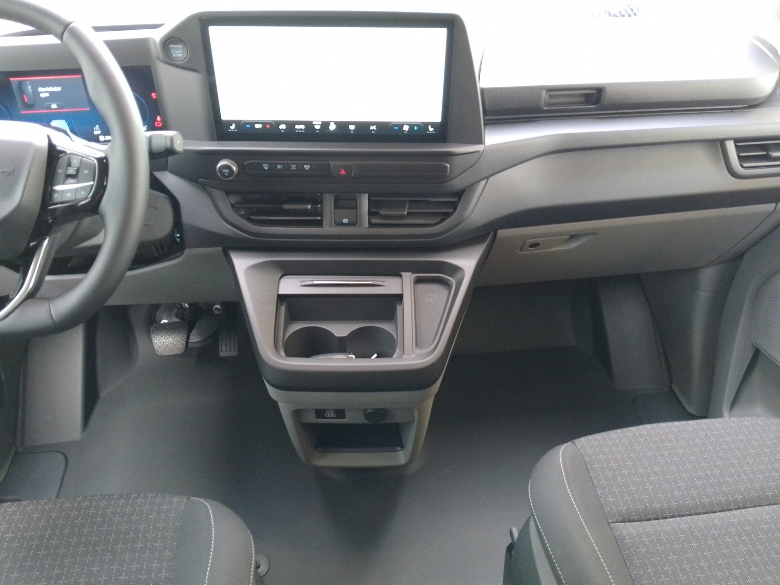 FORD Transit Custom Kombi 320 L2 2.0 EcoBlue 136 Trend L2-image-6