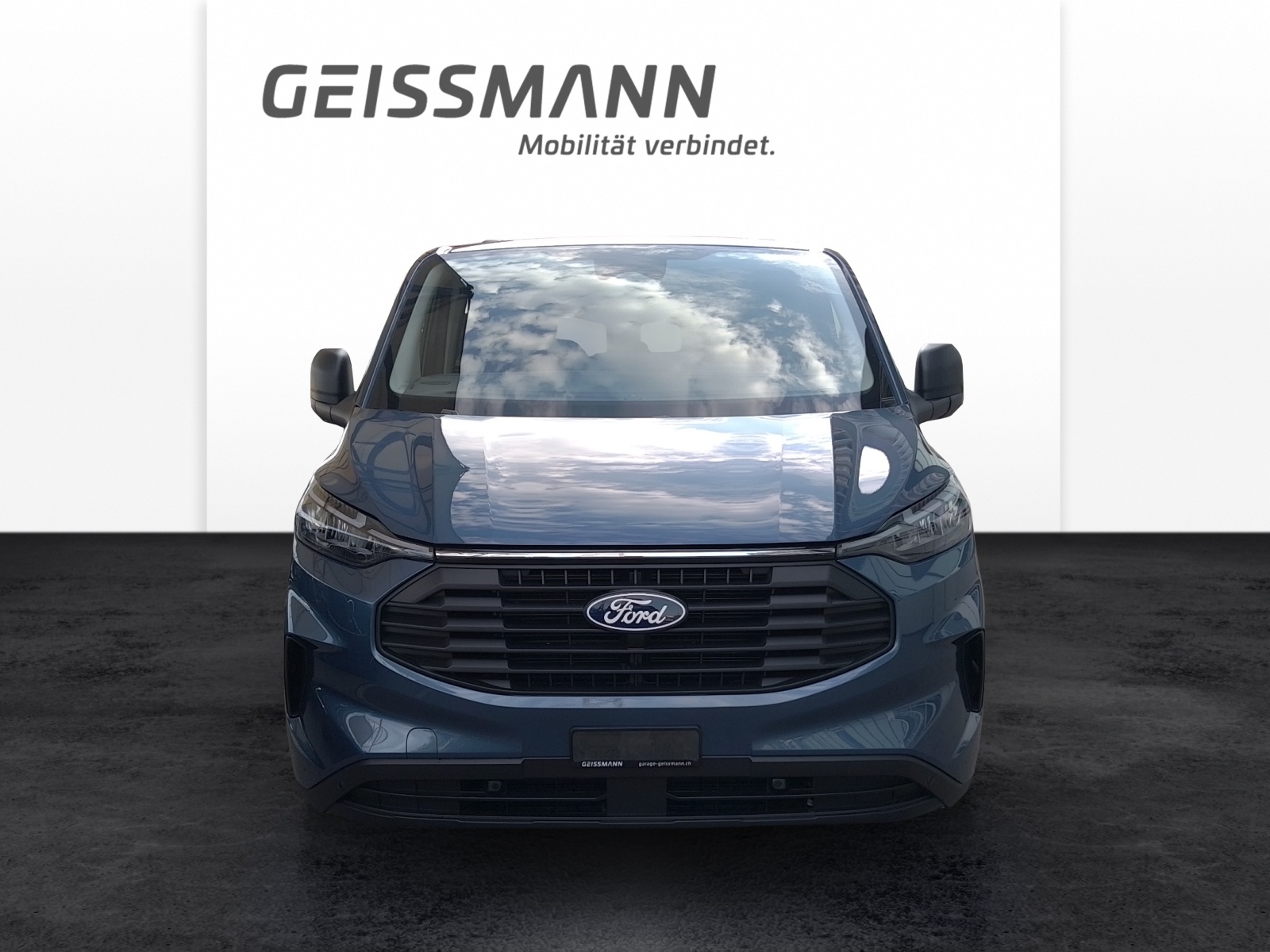 FORD Transit Custom Kombi 320 L2 2.0 EcoBlue 136 Trend L2-image-3