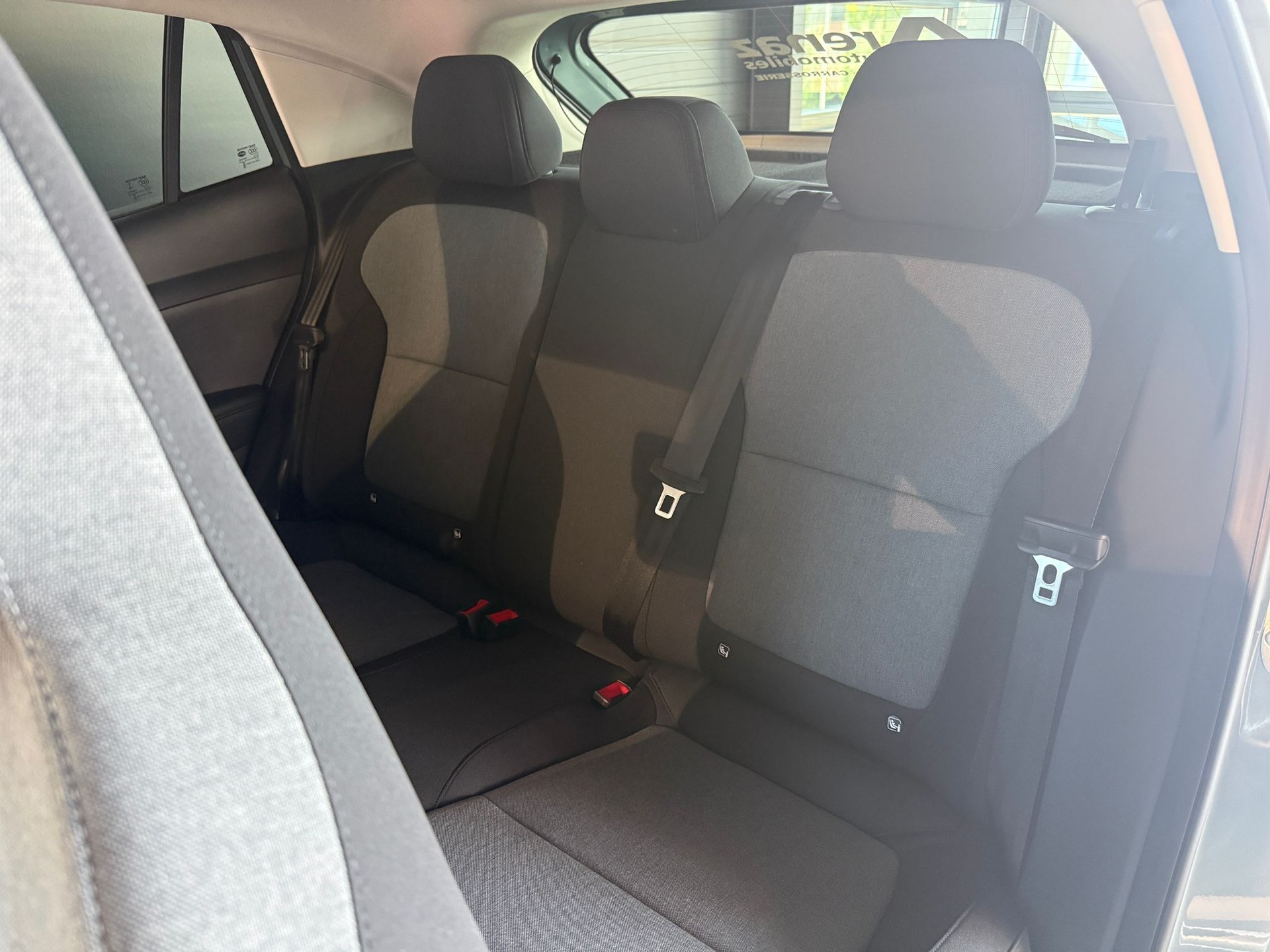 MG 4 Urban 54 kWh Premium-image-5
