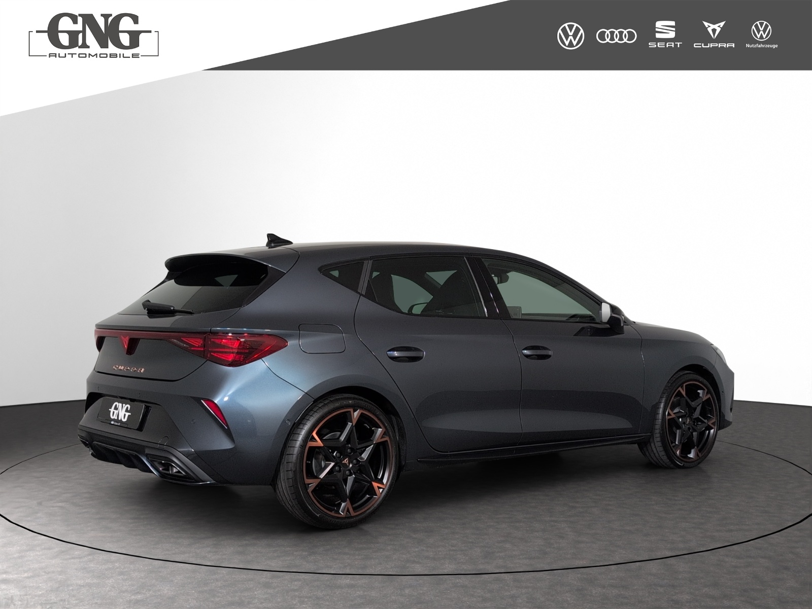CUPRA LEON 1.5 TSI Prime Edition DSG-image-2