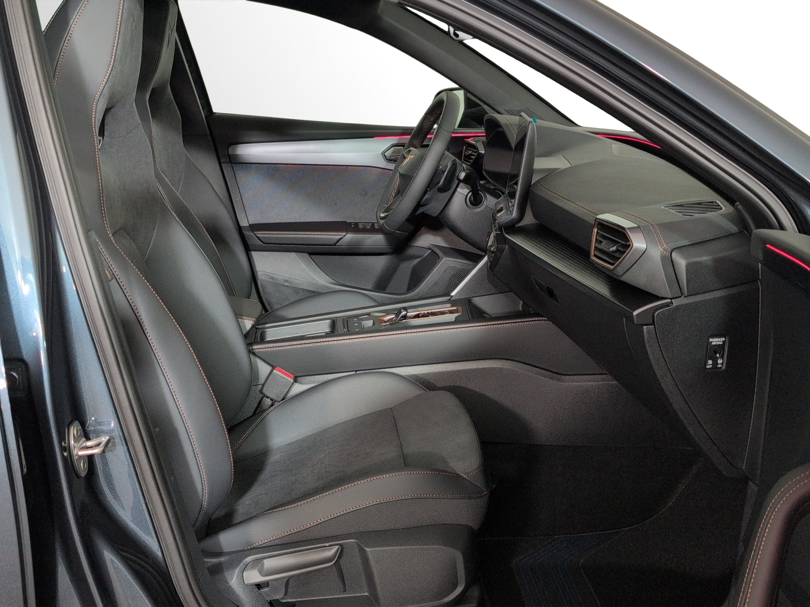 CUPRA LEON 1.5 TSI Prime Edition DSG-image-6