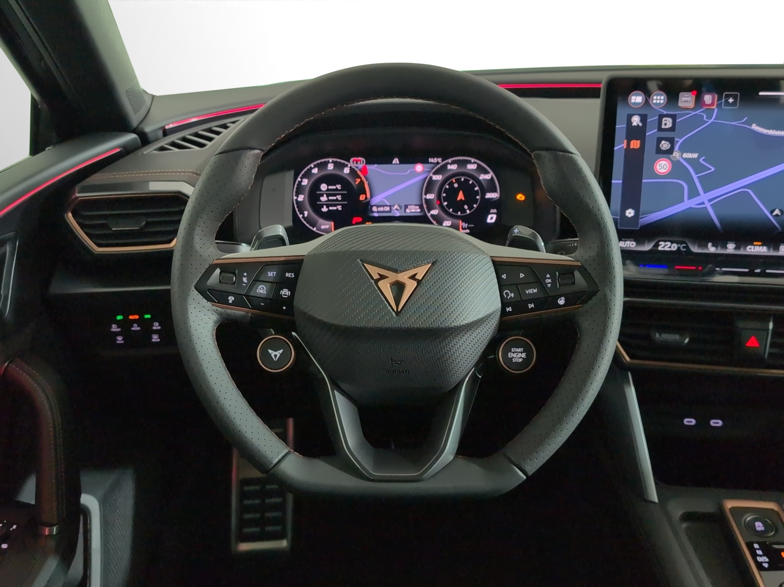 CUPRA LEON 1.5 TSI Prime Edition DSG-image-11