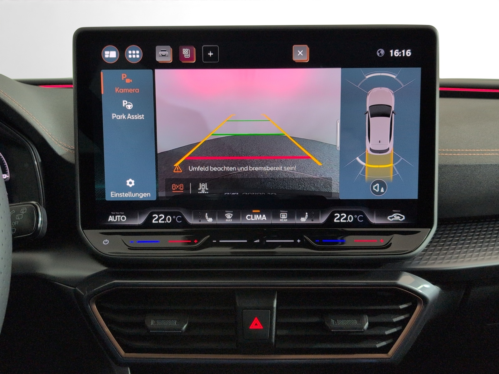 CUPRA LEON 1.5 TSI Prime Edition DSG-image-12