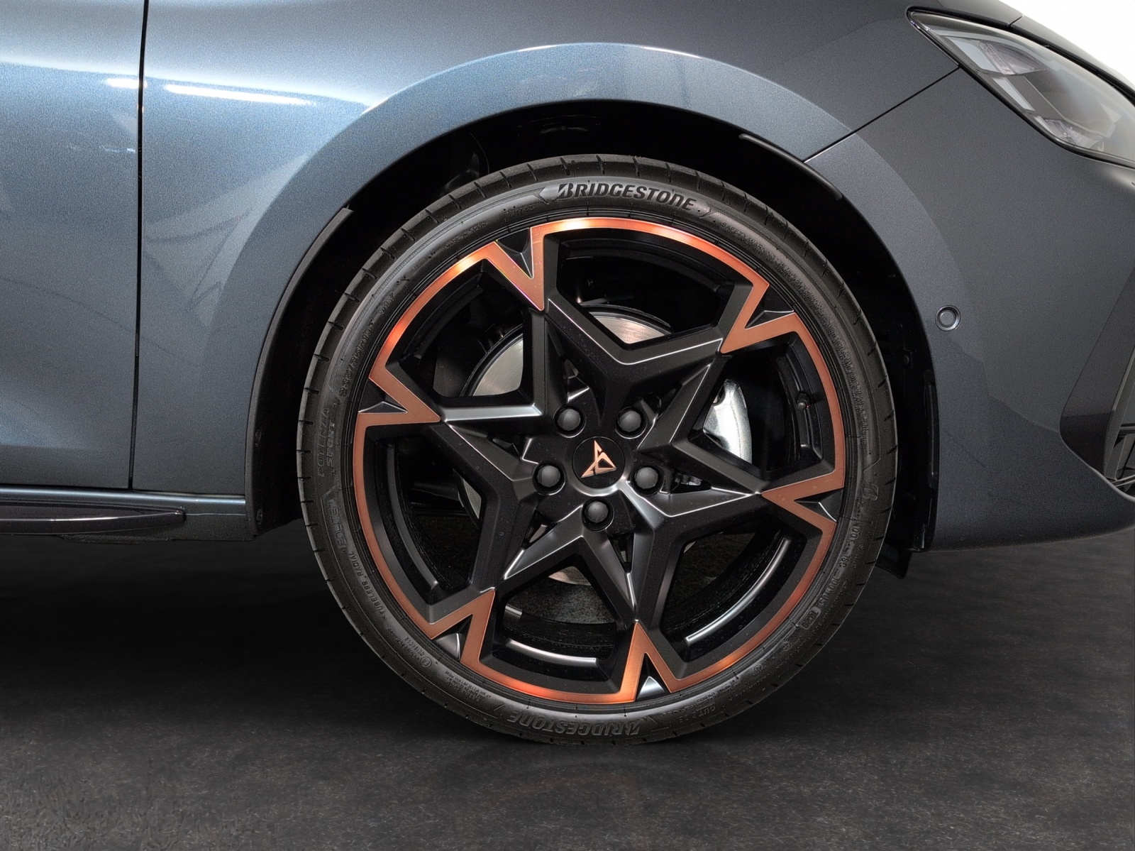 CUPRA LEON 1.5 TSI Prime Edition DSG-image-4