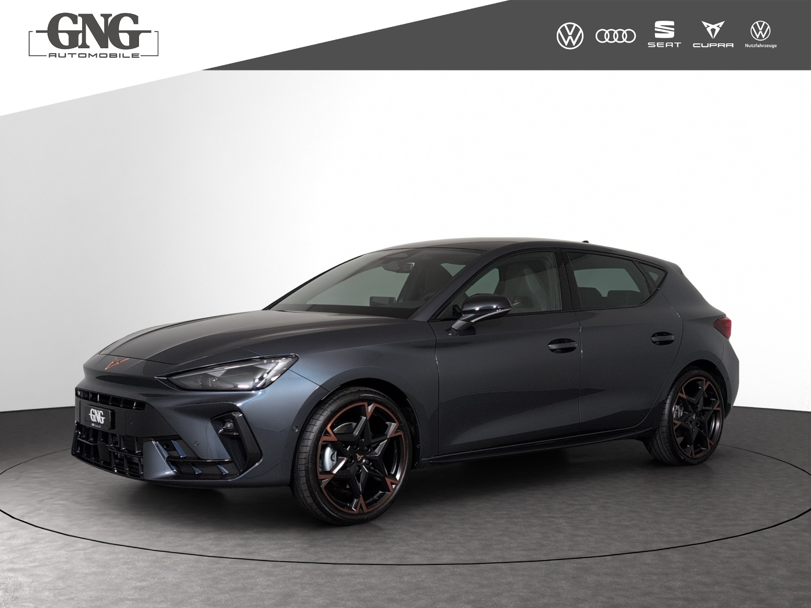 CUPRA LEON 1.5 TSI Prime Edition DSG-image-0