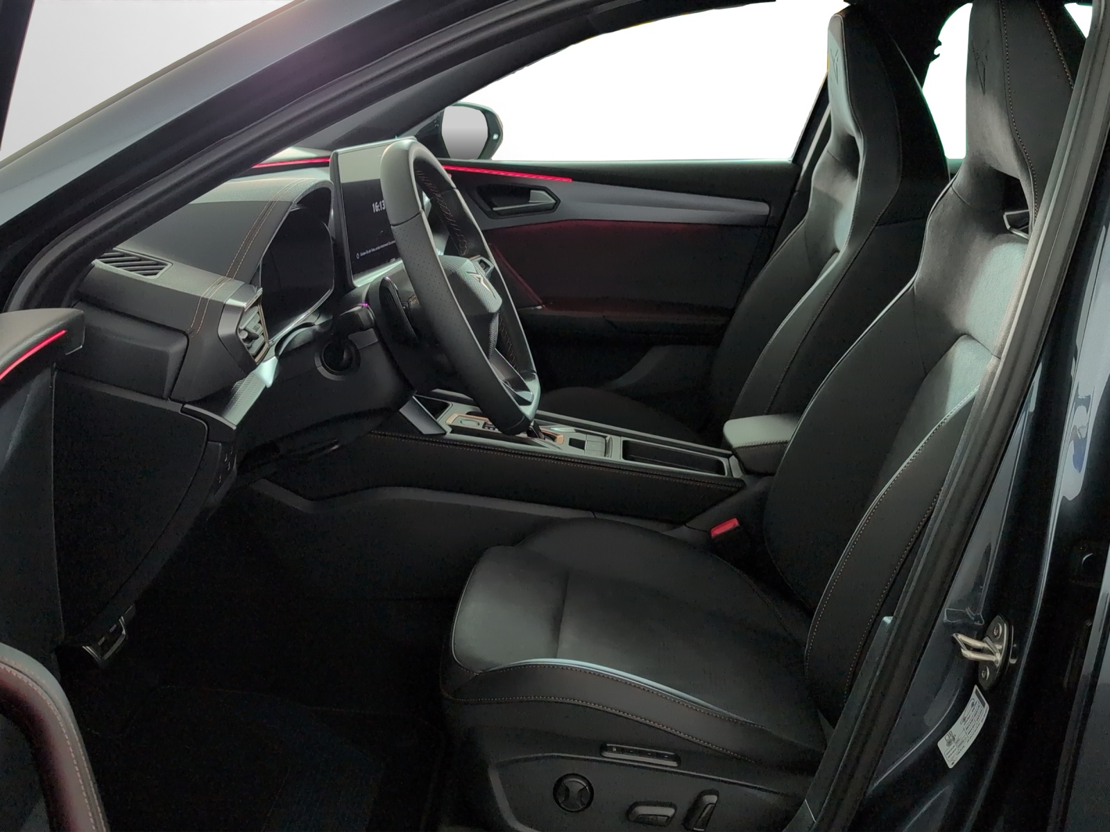 CUPRA LEON 1.5 TSI Prime Edition DSG-image-5