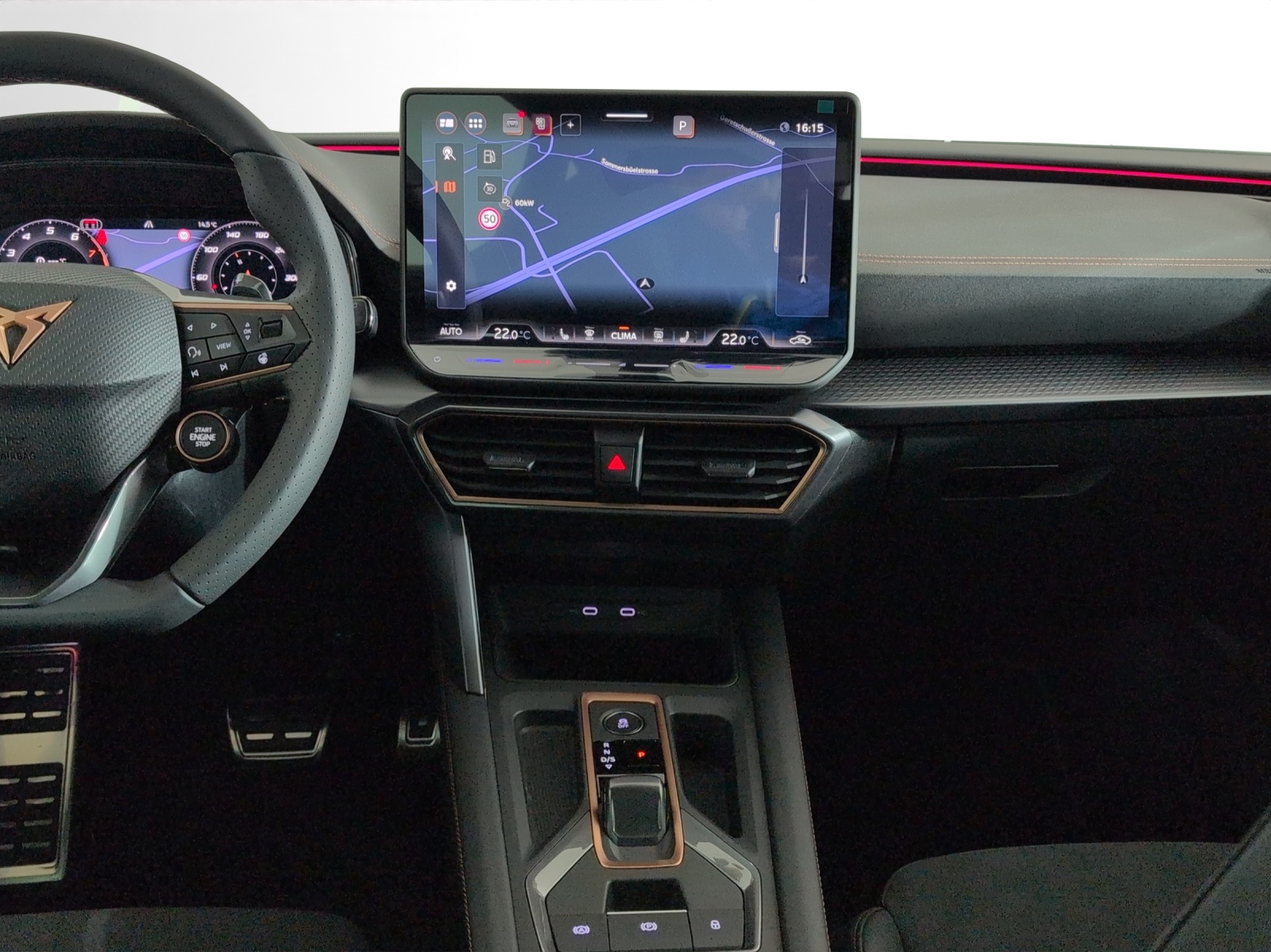 CUPRA LEON 1.5 TSI Prime Edition DSG-image-10