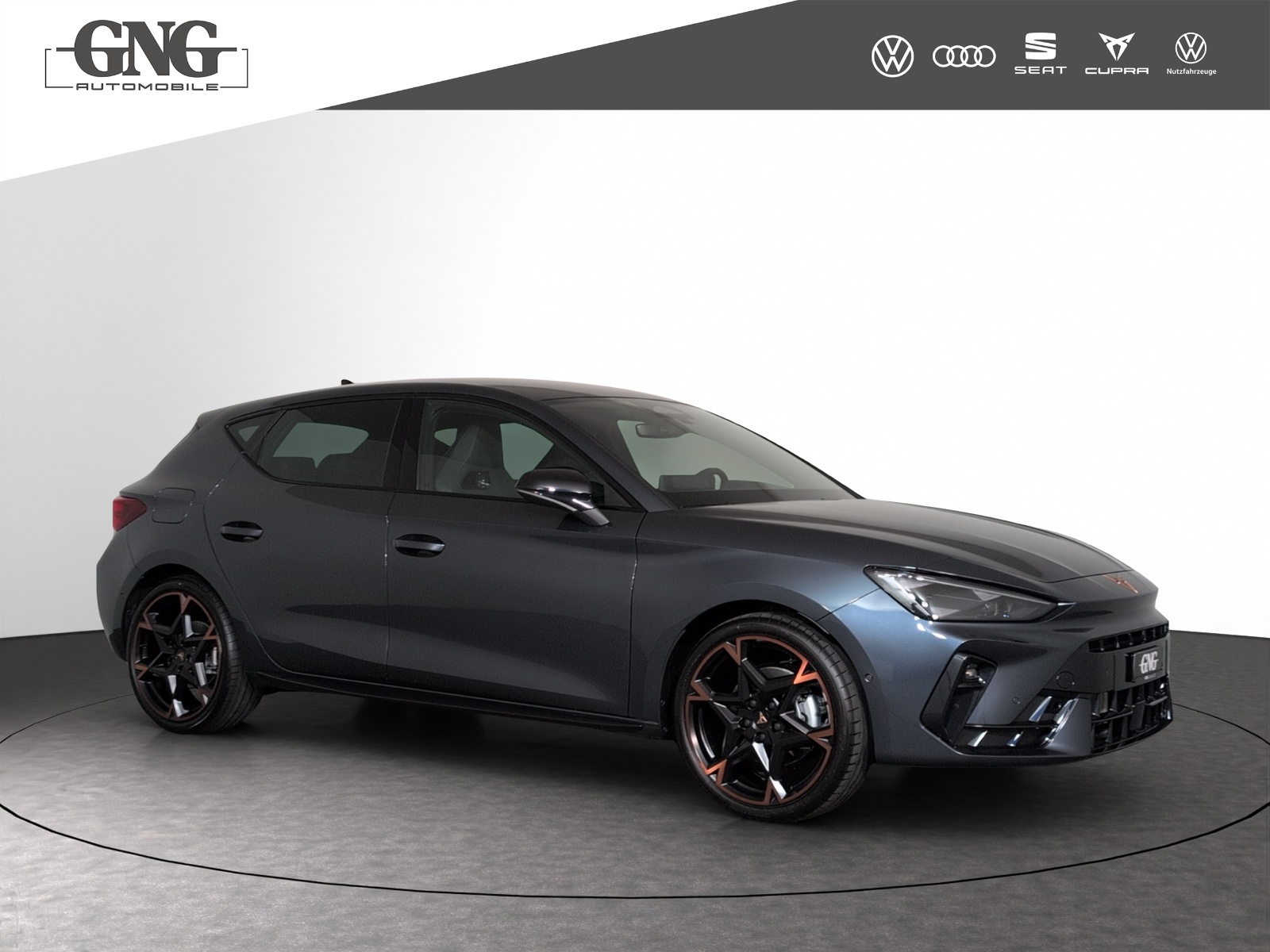CUPRA LEON 1.5 TSI Prime Edition DSG-image-3