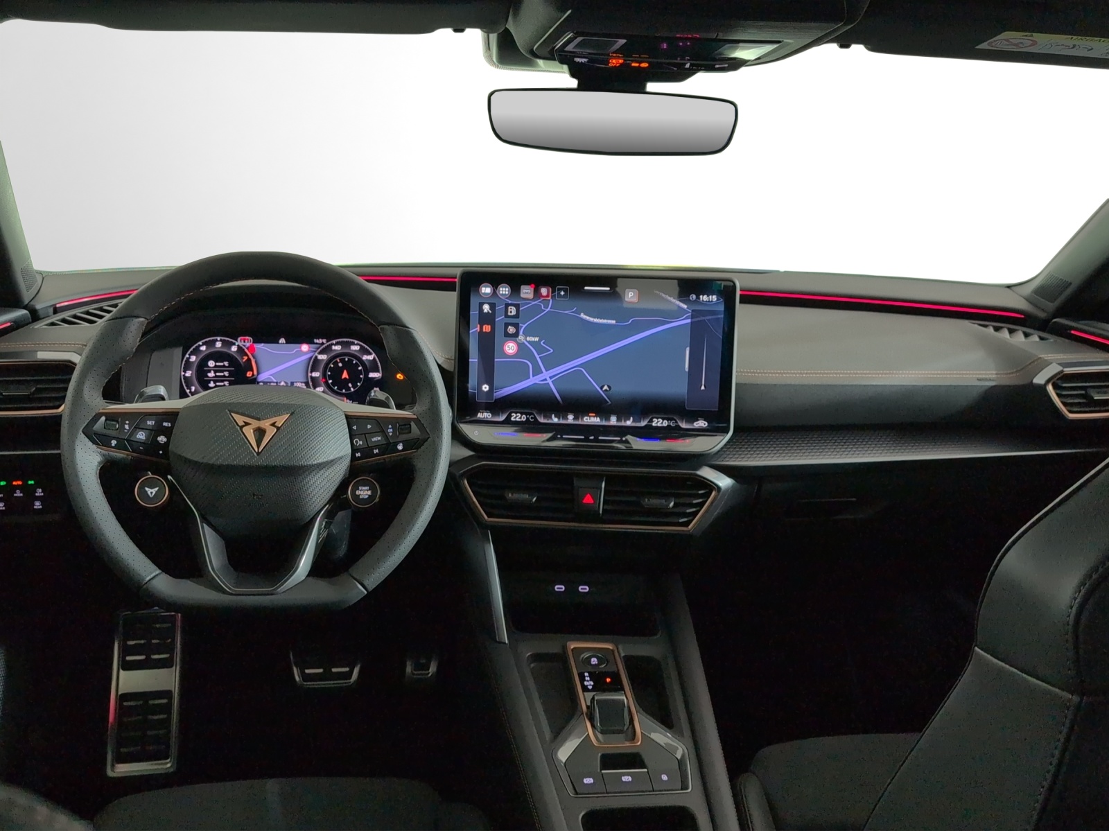 CUPRA LEON 1.5 TSI Prime Edition DSG-image-9