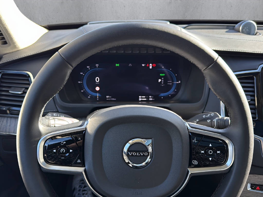 Image VOLVO XC90 XC90 T8 eAWD PluginHybrid Ultimate Dark Geartronic