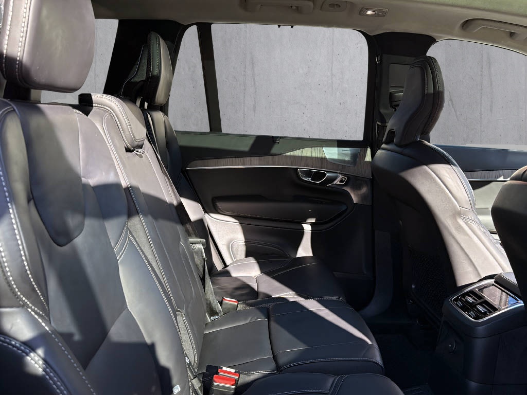 Image VOLVO XC90 XC90 T8 eAWD PluginHybrid Ultimate Dark Geartronic