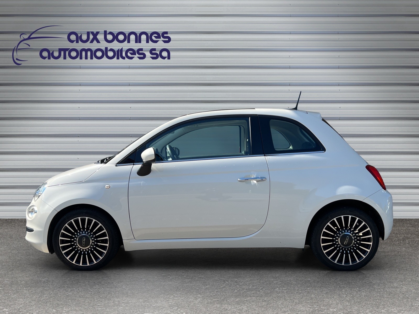 FIAT 500 0.9 Twinair Lounge-showroom-element-3