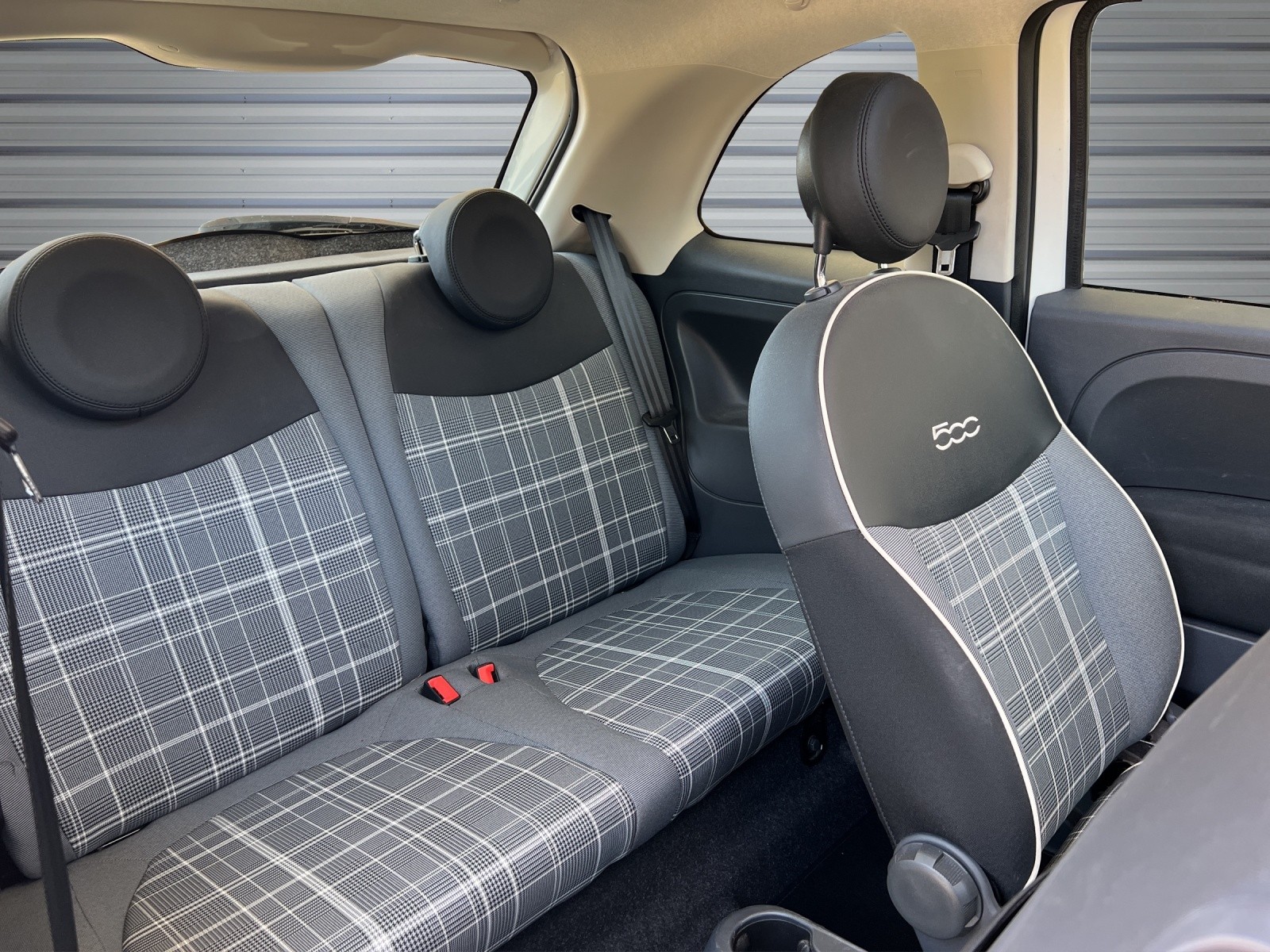 FIAT 500 0.9 Twinair Lounge-image-10