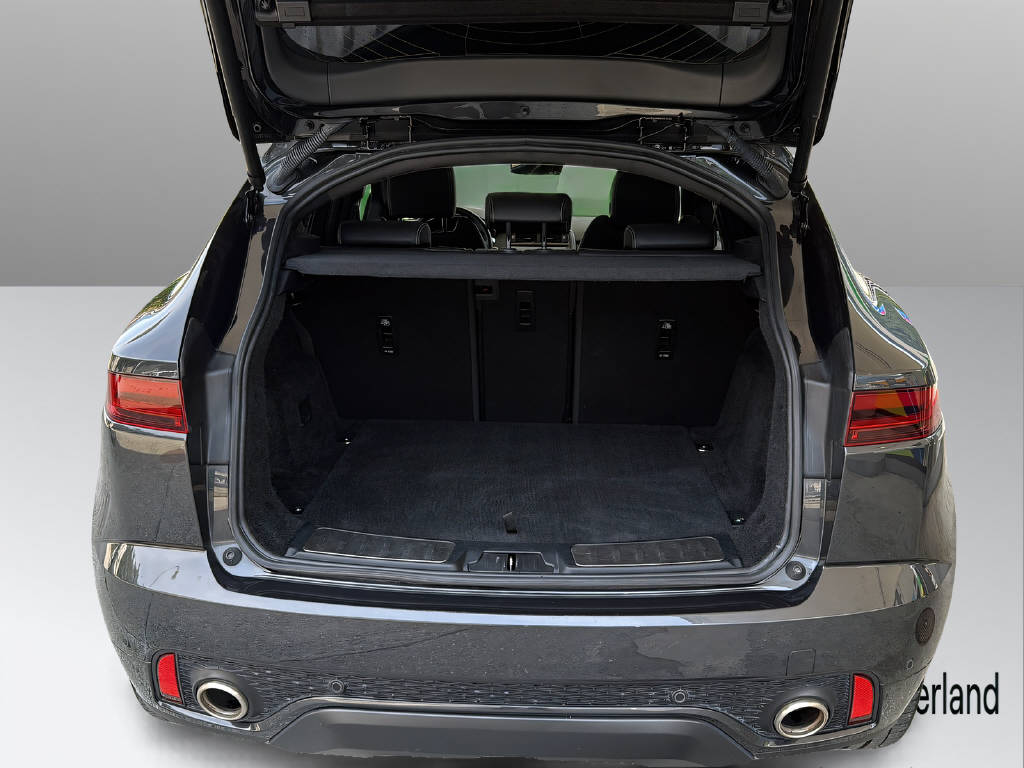 JAGUAR E-Pace 2.0 P300 AWD Sport-image-12