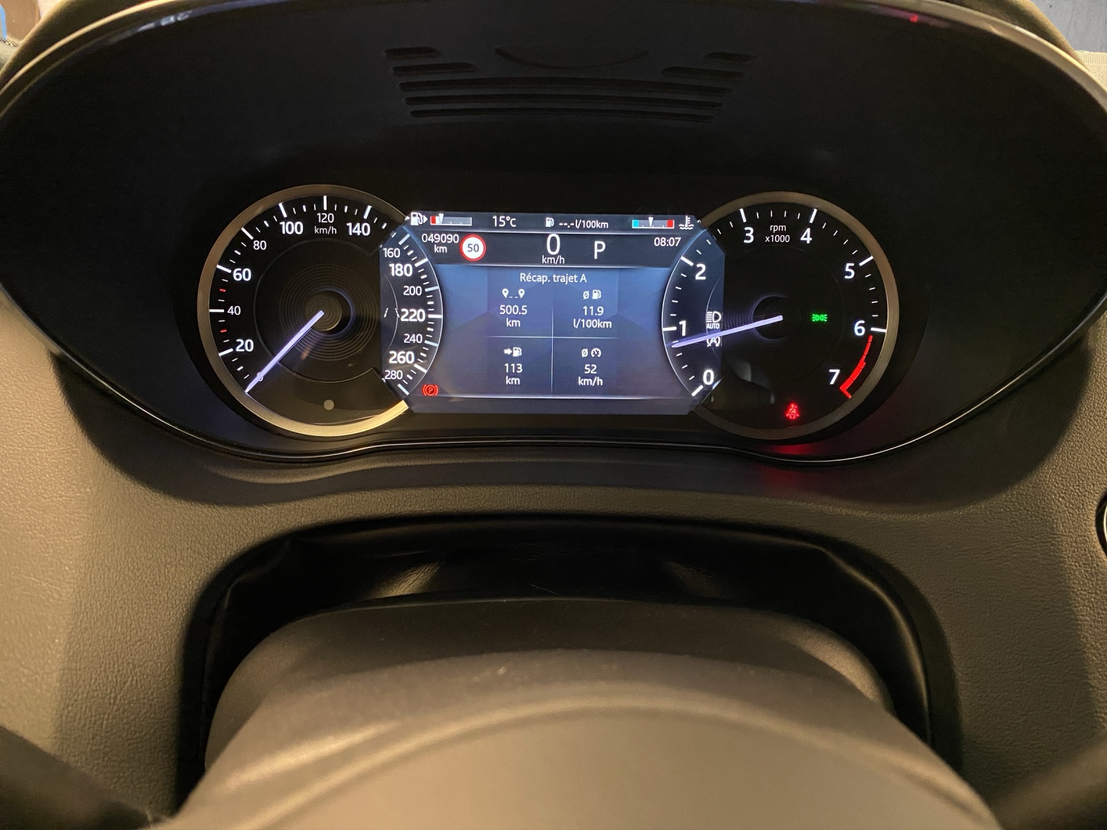 JAGUAR E-Pace 2.0 P300 AWD Sport-image-15
