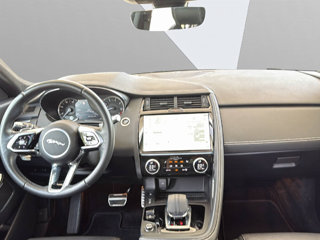 JAGUAR E-Pace 2.0 P300 AWD Sport-image-11