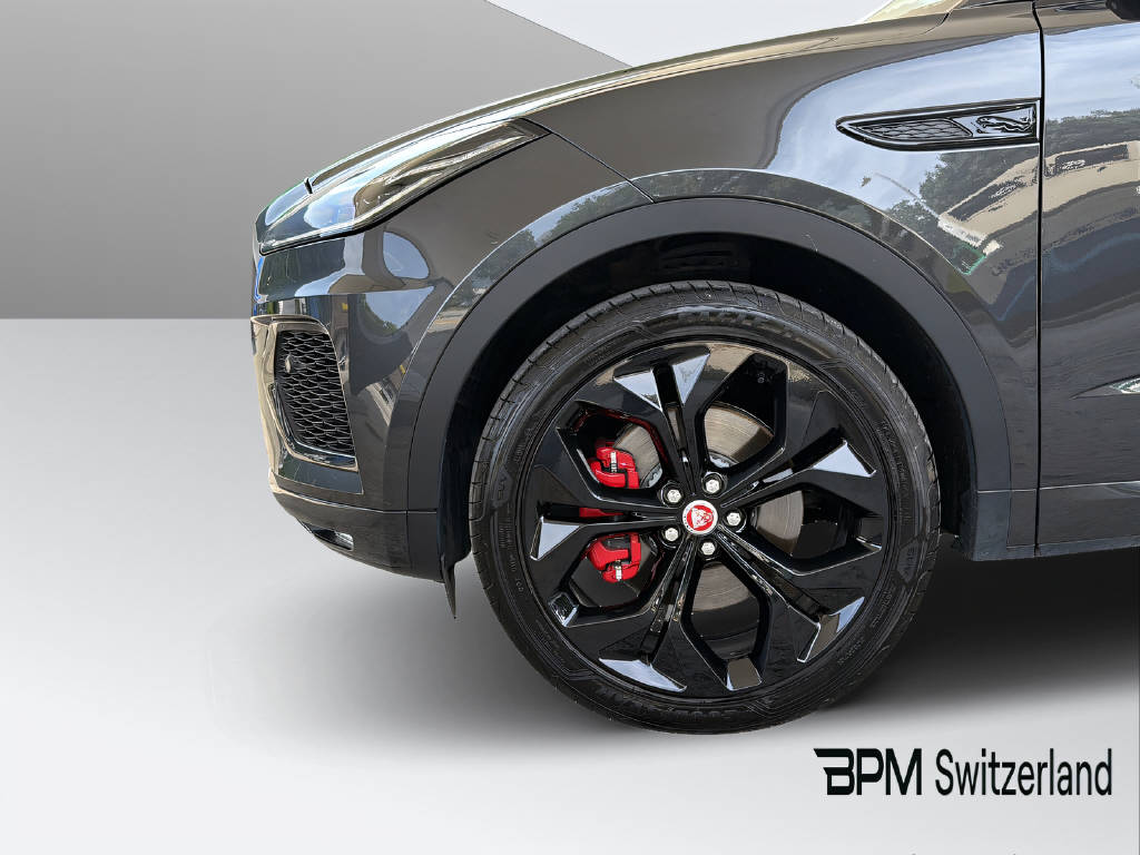 JAGUAR E-Pace 2.0 P300 AWD Sport-image-6