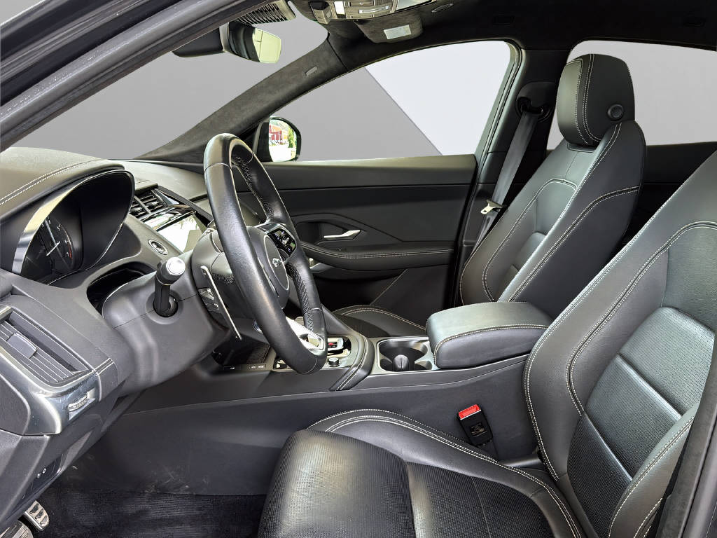 JAGUAR E-Pace 2.0 P300 AWD Sport-image-7