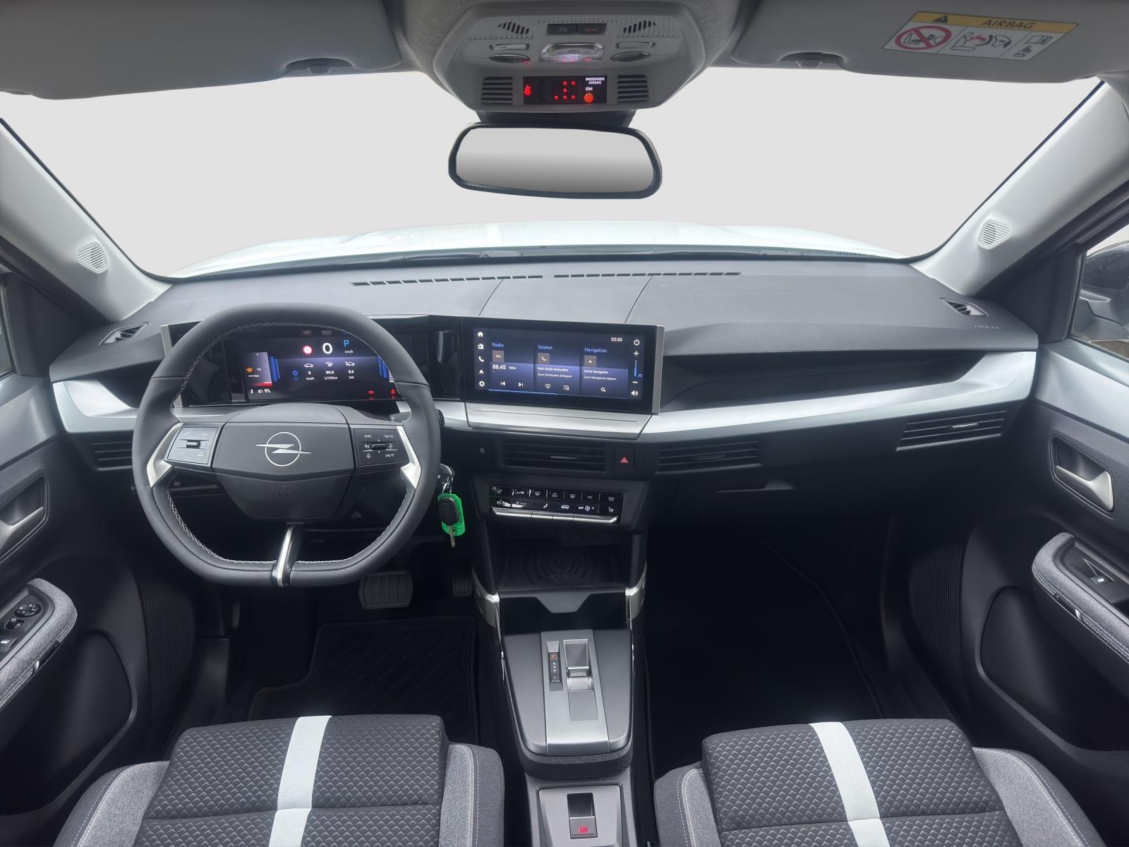 OPEL Frontera 1.2 T HEV 145 GS-image-12