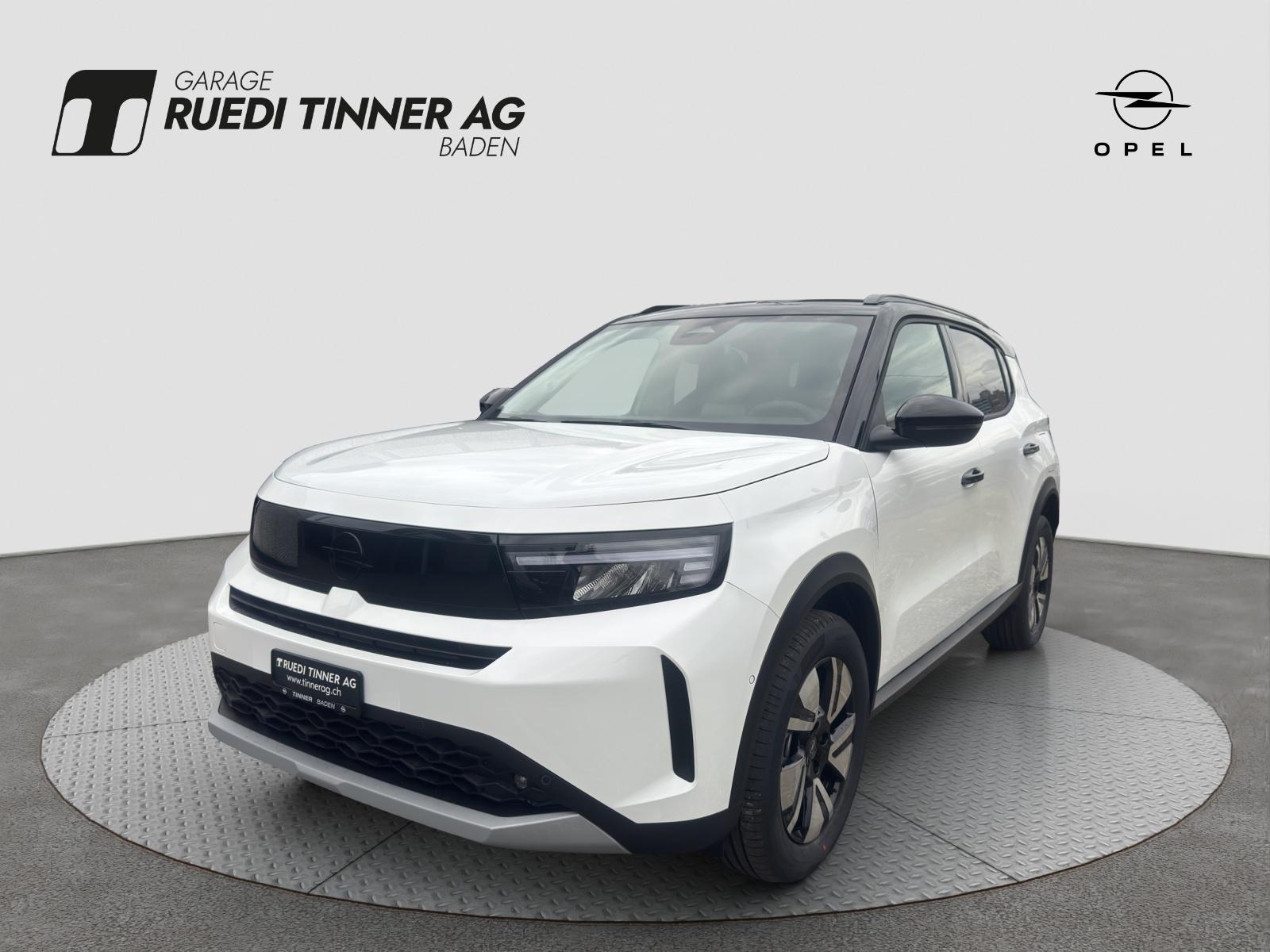 OPEL Frontera 1.2 T HEV 145 GS-image-0