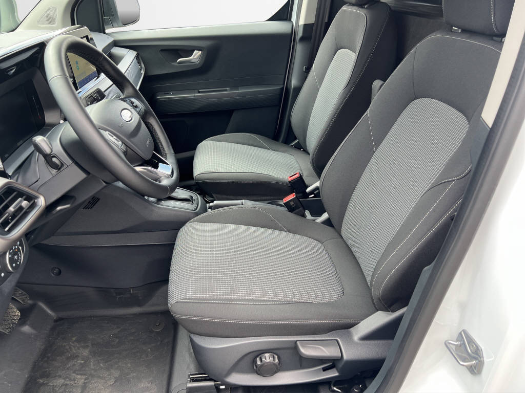FORD Transit Courier Van 1.0 EcoBoost Trend-image-8