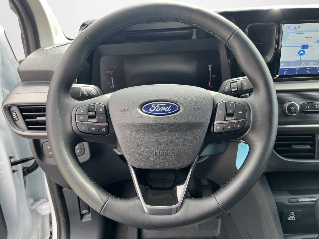 FORD Transit Courier Van 1.0 EcoBoost Trend-image-9