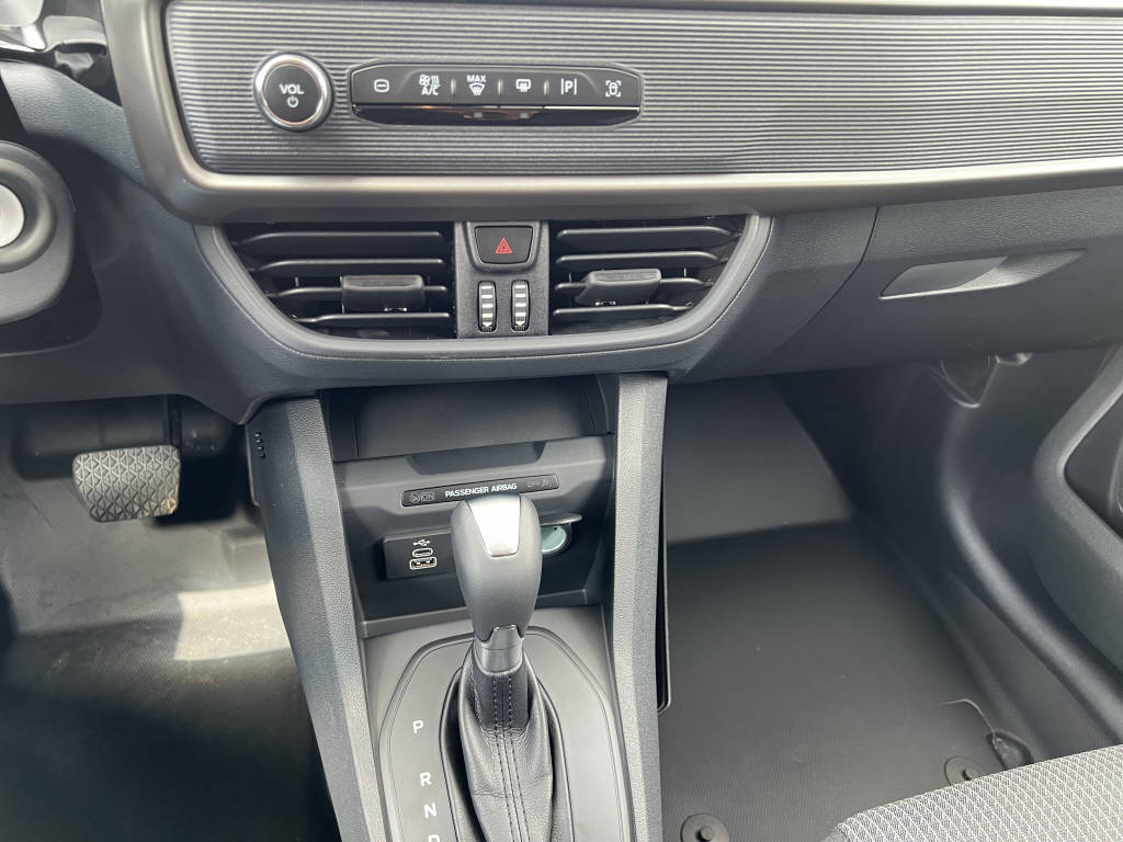 FORD Transit Courier Van 1.0 EcoBoost Trend-image-12