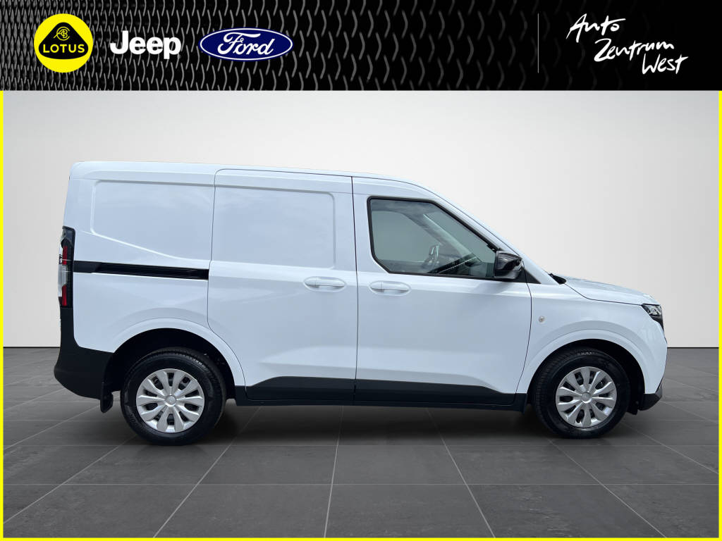 FORD Transit Courier Van 1.0 EcoBoost Trend-image-5