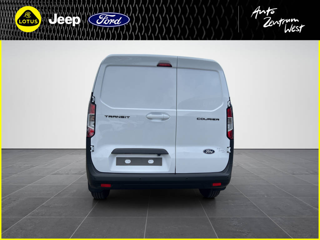 FORD Transit Courier Van 1.0 EcoBoost Trend-image-3
