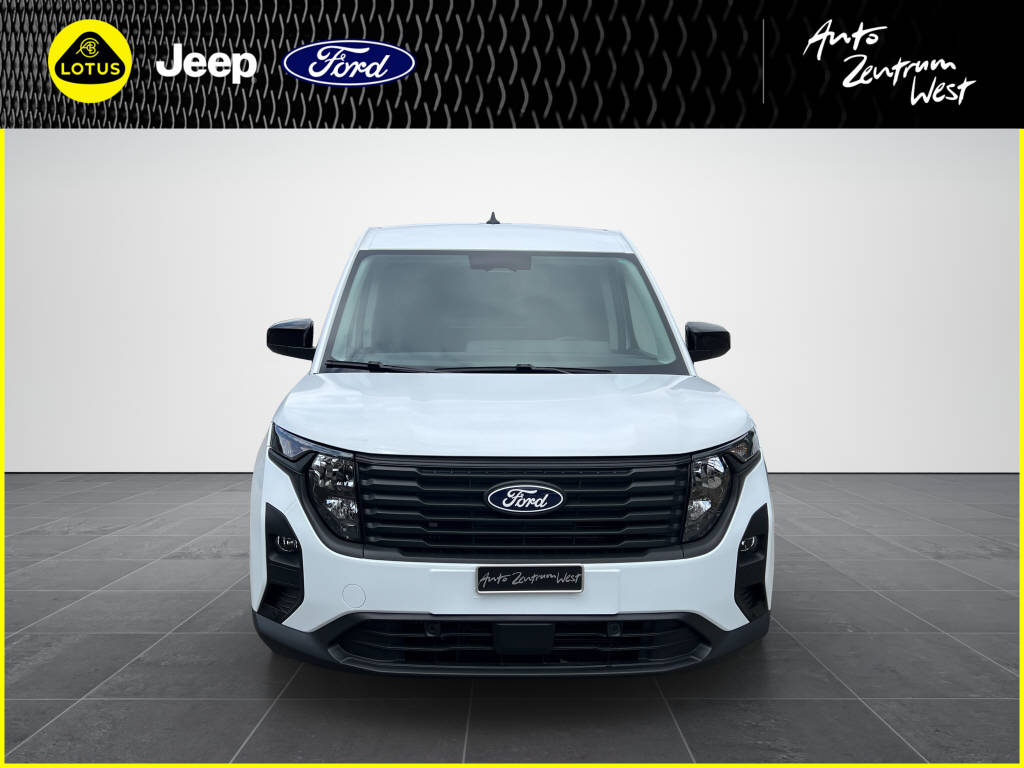 FORD Transit Courier Van 1.0 EcoBoost Trend-image-7