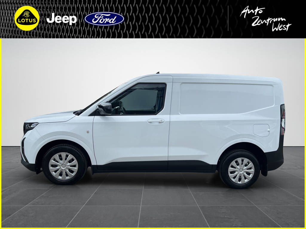 FORD Transit Courier Van 1.0 EcoBoost Trend-image-1