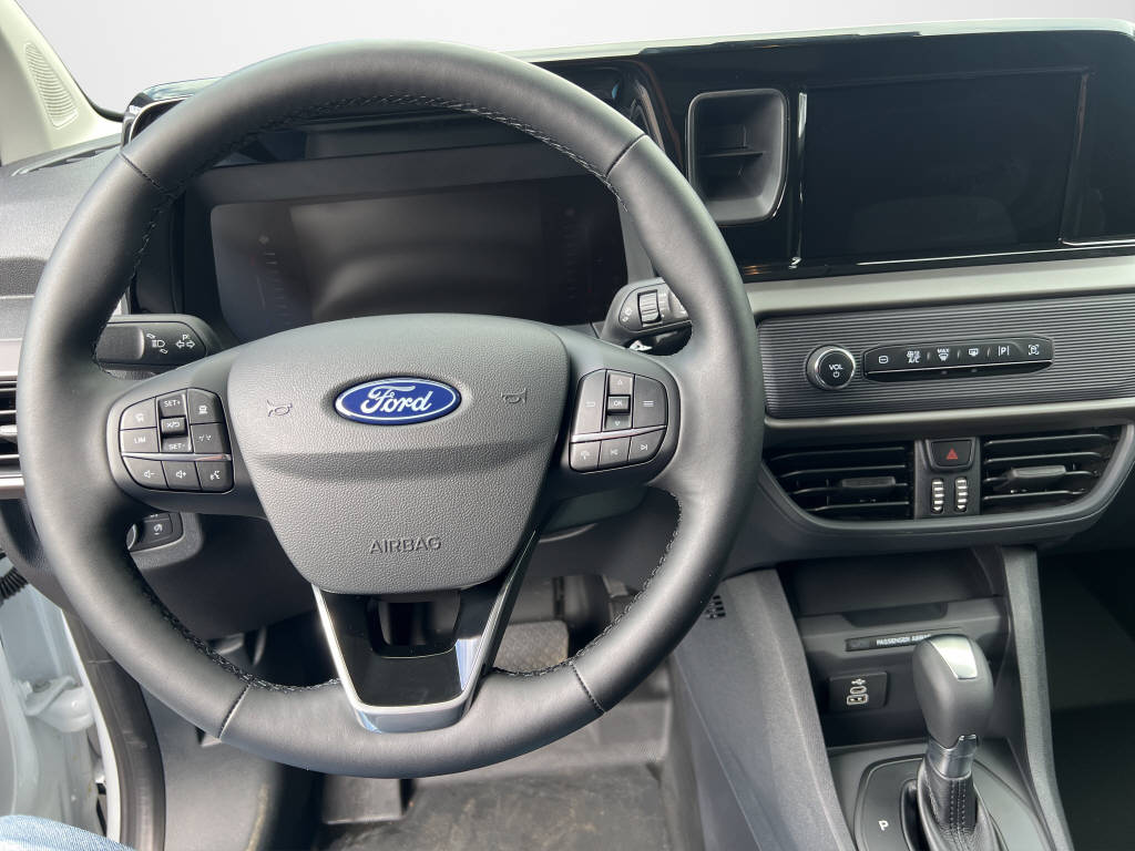 FORD Transit Courier Van 1.0 EcoBoost Trend-image-13