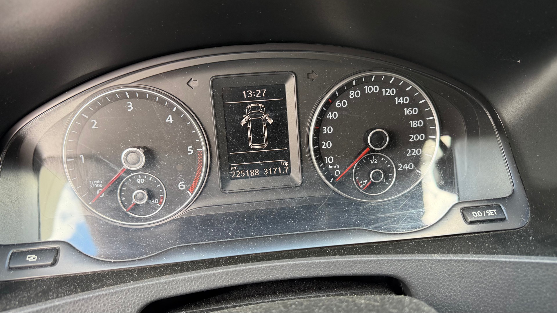VW CARAVELLE COMFORT .LR.2.0 TDI CR-image-15