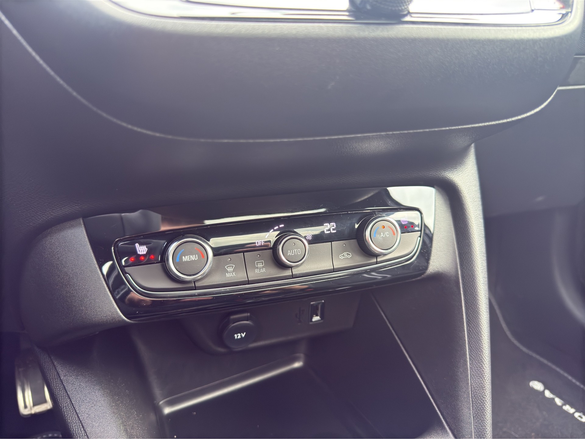 OPEL Corsa-e 156 GS-image-30