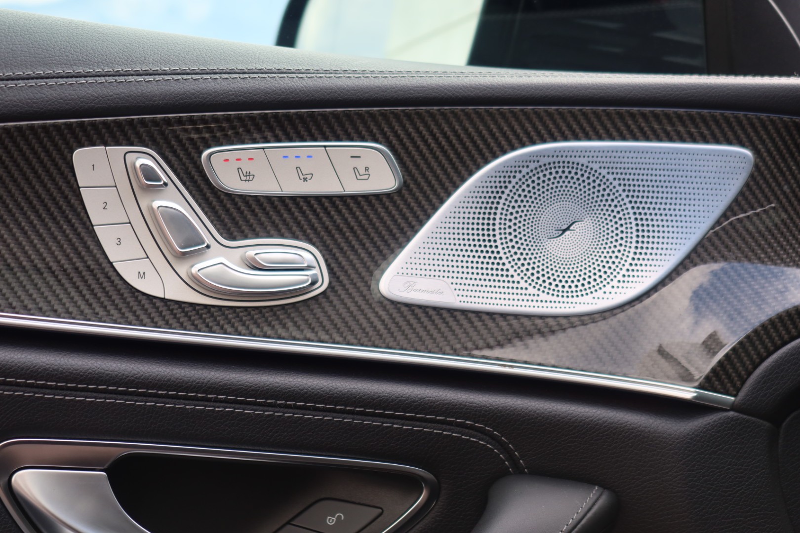 MERCEDES-BENZ CLS 53 AMG 4 Matic+ (CH)-image-15