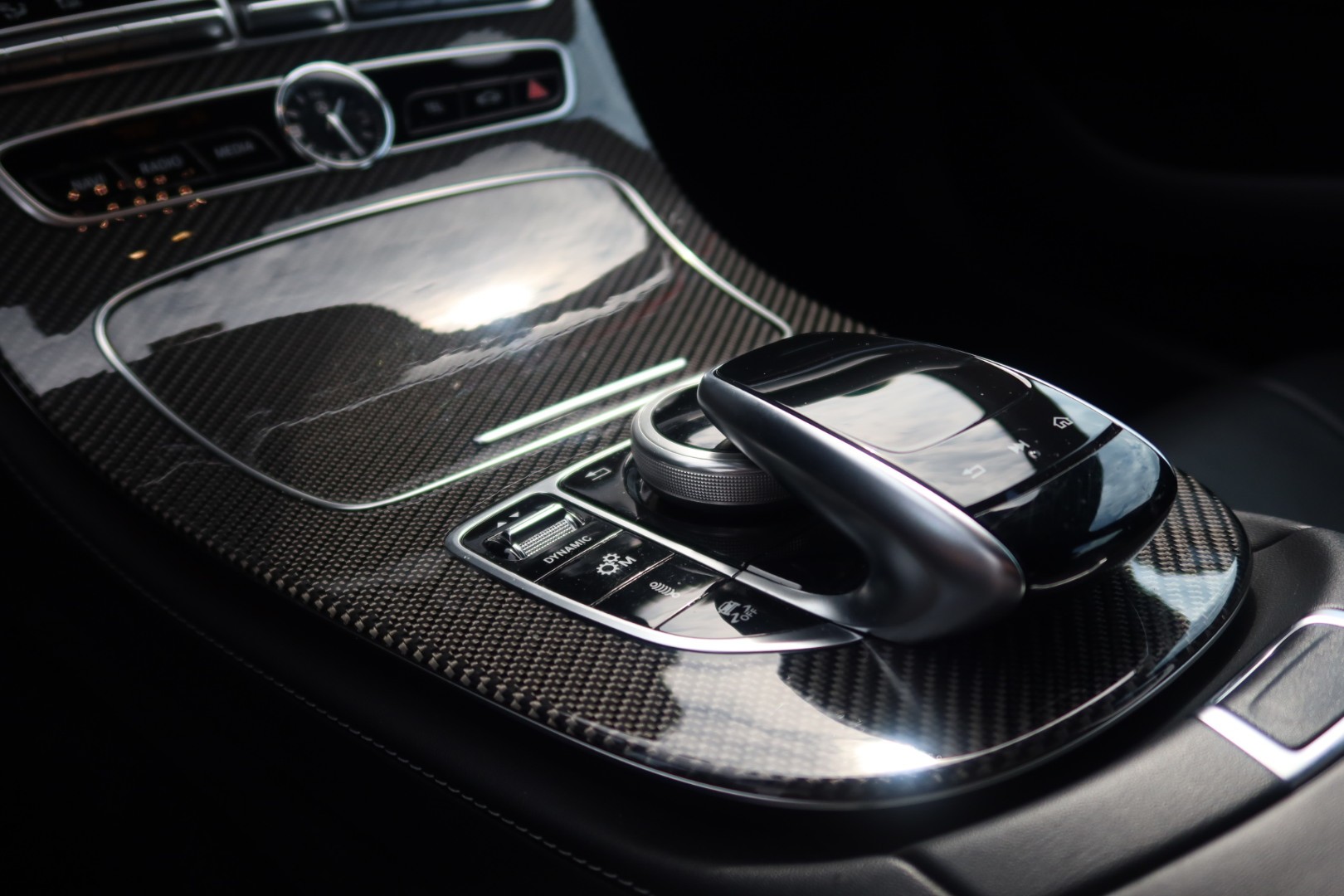 MERCEDES-BENZ CLS 53 AMG 4 Matic+ (CH)-image-18
