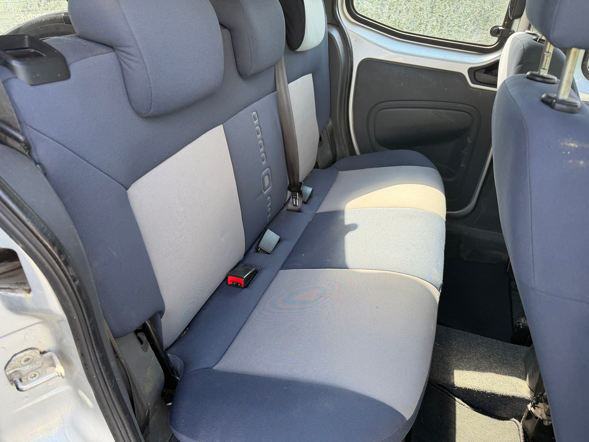 CITROEN Nemo 1.4i Multispace-image-6