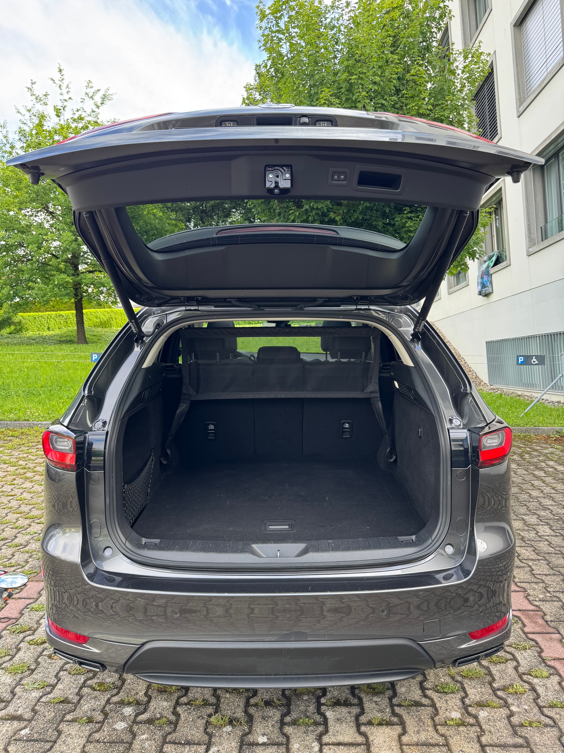 MAZDA 2.5 PHEV Homura-image-15